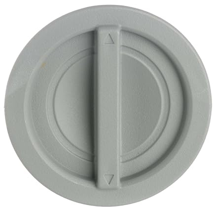 Masterpart Tapa para dispensador de detergente para lavadora Samsung DC63-01712A