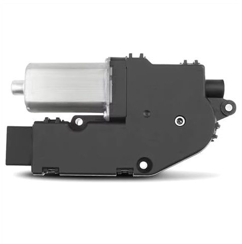 Fönsterregulatormotorenhet För Accord 2008 2009 2010 2011 2012 2.4L V6 Soltak Motor Coupé Sedan Rulljalusimotor 70450TA0A01