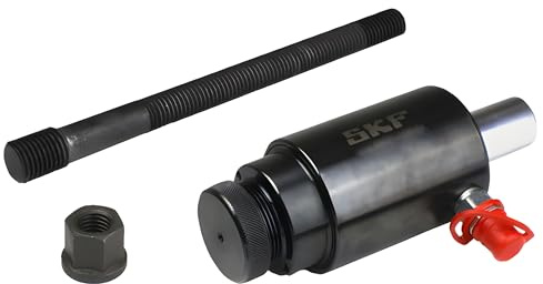 SKF Outil hydraulique de montage et démontage de roulements de roue VKN602-1