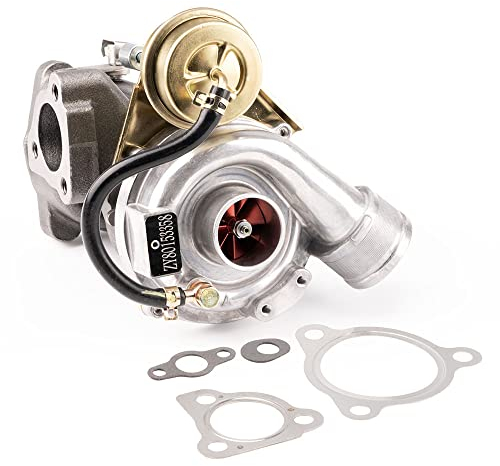 maXpeedingrods K04 015 Upgrade Turbolader für Audi A4 A6 für VW PASSAT 1.8T 1999-53049700015, 53039880005, 53039700005