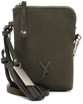 SURI FREY Romy Phone Bag Fango