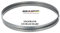 5 x Bimetall Sägeband 733 x 13 x 0,5 mm 14/18 ZpZ für Akku Bandsäge 06012A0400 Bosch GCB 18V-63