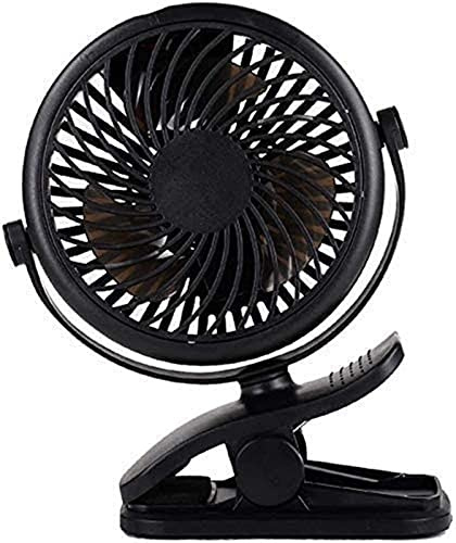 Desk Fan Portable Personal 3 i 1 Mini Luftkonditionering med USB Uppladdningsbar 2200mAh Batteri Operated Liten Fläkt Bärbar luftkonditionering Fläkt Personlig Mini Luftkylare Luftfuktare (Color : Bl