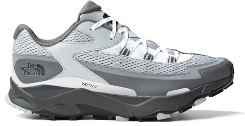 THE NORTH FACE Vectiv Traillaufschuh High Rise Grey/Smoked Pearl 43