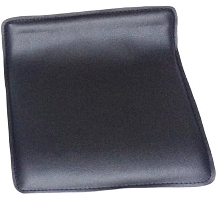 Sharplace Siège de Tabouret de Bar Pièces de Rechange pour Tabouret de Bar Haute Performance, élégant, pour Salle à Manger, Noir