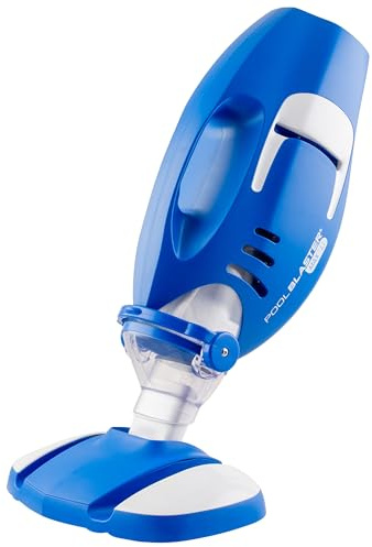 Water Tech POOL BLASTER Max Li Gen. 2 Aspiratore per piscina, aspiratore portatile senza cavo per piscine e spa