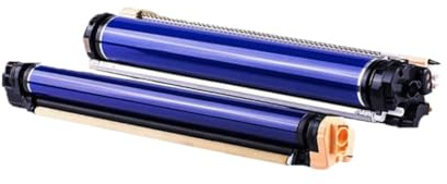 REUISAX Unité de Tambour Compatible avec Les Fournitures d'imprimante Docucolor DCC560 C700 C6680 C7600 C7780 C75 C7785 C-560 D550 C-60 C7775 C5500 C6500 C7500 J75 150K 120K(BK 150000pages)