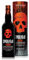 Smokehead Rum Cask Rebel Islay Single Malt Scotch Whisky | Schottland trifft Karibik | torfig & tropisch | 46% vol. | 700 ml