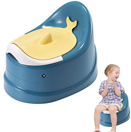 Vasino Per Bambini WC - Toilette Per Vasino Per Bambini | Vasino Per Bambini | Vasino Da Addestramento Separato | Vater Portatile Per Bambini | Potty Toilet Potties Training Chair
