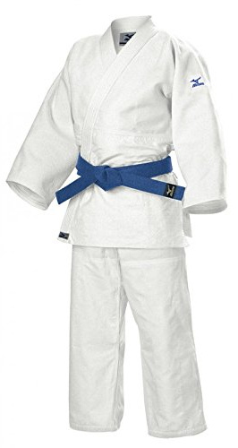 Mizuno Kimono de judo Keiko 2 Enfant