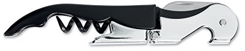 PromotionGift Waiter's knife - black