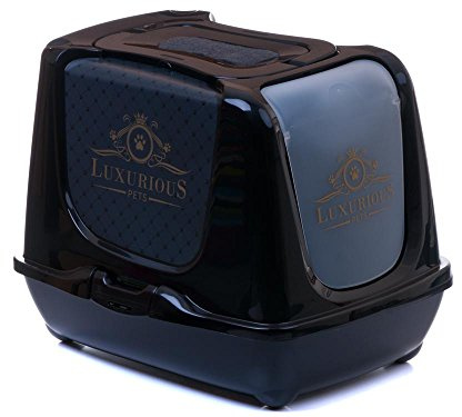 Katzentoilette Trendy 57 Deluxe