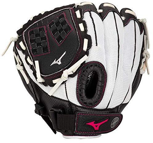 Mizuno Prospect Finch Series GPP1105F3 Softball-Handschuhe, 27,9 cm, Linke Hand