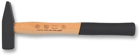 Schlosserhammer 300 G, Stifthammer, 1 Stück, T4227A 0300