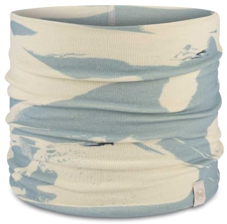Buff Merino Heavyweight Bufanda para clima frío Unisex adulto