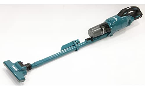 Makita CL003GZ Akku-Staubsauger 40V max. mit Zykloneinheit (ohne Akku, ohne Ladegerät)
