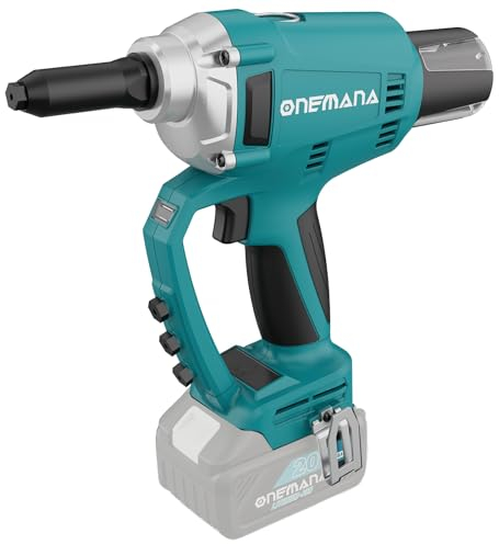 Akku Nietpistole 20V, ONEMANA