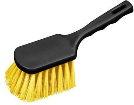 Jantex Heavy Duty Hand Brush