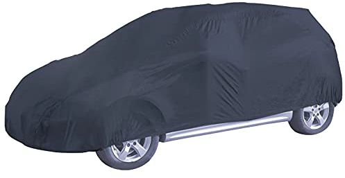 Ulitmate® Speed Auto Vollgarage - Witterungs- und temperaturbeständig M