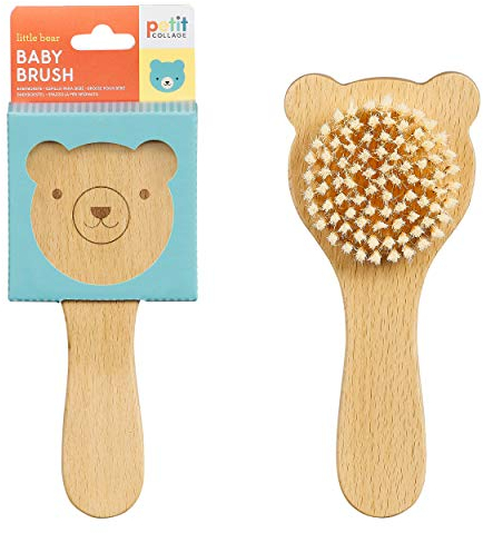 Petit Collage PTC471 Babybürste