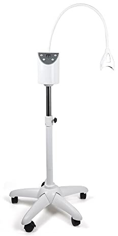 Dental Zahnweiß-System Zahnweiß Bleaching LED Lamp Accelerator Bleaching Accelerator