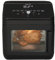 Instant Heißluftfritteuse Ofen 13L mit XXL Fassungsvermögen, 9 Programmen und Drehspieß - Frittieren, Grillen, Braten, Rösten, Backen, Toasten, Aufwärmen, Dehydrieren und Gären - 1700W