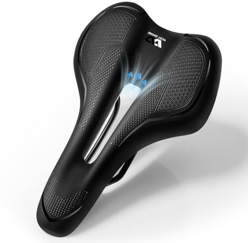 PRMHOOT Sella Ergonomica per MTB