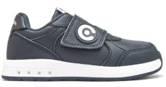 Conguitos - Baskets Barefoot GoFlex pour garçon (Goflex/Tailla 28)