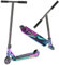 Playshion Pro Stunt Scooter Freestyle Kickscooter für Erwachsene und Kinder mit 110mm Aluminum Kern Rollen 31 Zoll / 36 Zoll Höhe
