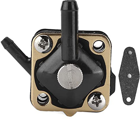 Utombordare Bränslepump med Packning 397839 391638 395091 397274 Ersättning för Evinrude 1981–1992