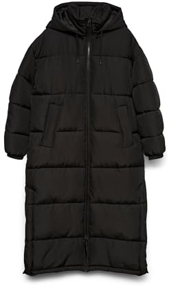 VERO MODA VMKLEA Long Coat GA NOOS