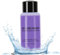 Acrylic Liquid, Acrylic Liquid Monomer, 40ml Professional Acrylic Nail Liquid for Acrylic Nails Non-Yellowing Manicure Crystal Powder Carving Fluid