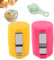 2 herramientas de separación portátiles para huevos, abridor de cáscara de huevo a mano, herramienta creativa para huevos crudos, práctico abridor de cáscaras de huevo, herramientas para cocina,