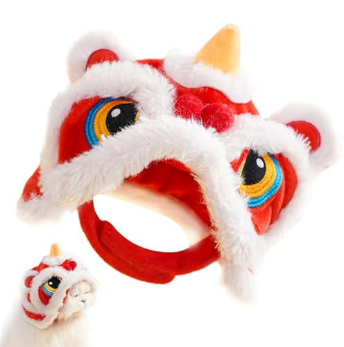 Chapeaux pour chien, chapeaux pour chat, petits chapeaux pour chien, bonnets pour chat, mignons bonnets en peluche pour animaux de compagnie, chapeaux pour chien, accessoires pour chien, chapeaux doux