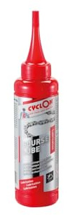 Cyclon All Weather Lube 125 Ml Tropffl., Sb-Verp., NBL20516