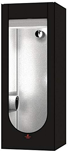 Armario de Cultivo Secret Jardin Hydro Shoot HS60 R2.00 60x60x158cm