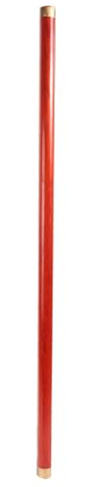 Wooden Tai Chi Ruler Martial Arts Wooden Stick Seniors
