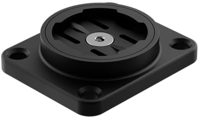 Soporte de Platino Beeline Moto II AMPS