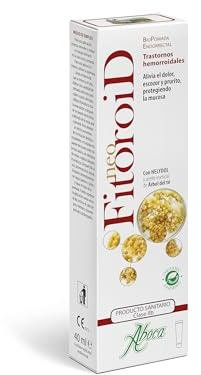 NEOFITOROID BIOPOMADA 40 ML