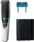 Philips BEARDTRIMMER Series 3000 Barttrimmer, BT3207/14, 0,5 mm, 1 cm, 3,2 cm, 1 mm, Langbart, Kurzbart, Dreitage-Bart-Stil, Schwarz, Metallic