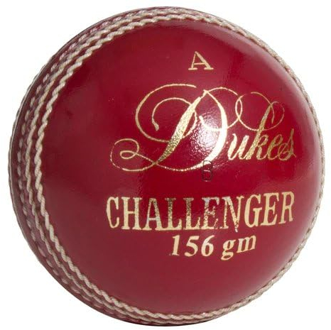 Dukes Challenger Cricketball