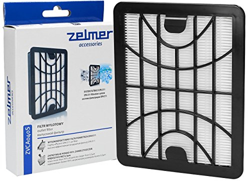 Zelmer Filter for The A20000050.00/ZVCA040S Vacuum Cleaner - Original
