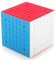 7x7 Zauberwürfel 7x7x7 Speed Stickerless Magic Cube Puzzle Magischer Würfel