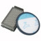 HUAYUWA HEPA-Filter-Set kompatibel für Rowenta RO3715 RO3759 RO3798 RO3799 Staubsauger Compact Power Ersatzteile Zubehör