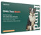 vetevo DNA Test Hund Basic Zur Rassenbestimmung, Gentest Hund auf 200+ Hunderassen, einfacher Hunde DNA Test für Zuhause, gratis Laborversand