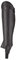 Suedwind© »Soft Chap Comfort« | Sportlich-Eleganter Stiefelschaft | Weiches Leder und elastisches Kunstleder für Ideale Passform | Reitschaft in black MW W36-40/L43