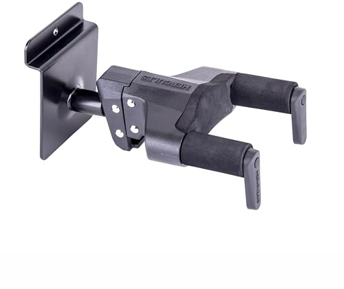Hercules Supporto per chitarra acustica (GSP39SBPLUS)