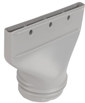 Dachfenster Adapter Klimaanlage - Kippfenster Klima Klimagerät Einsatz, Klimaanlage Schlauch Adapter Abluftschlauch Fenster Fensterabdichtung Fensteradapter, Fensterklimaanlage, Fensterabluftanschluss