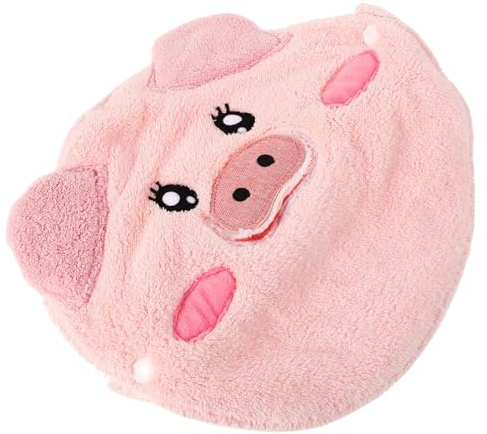 iplusmile Serviette Visage Vapeur Compressive Soin Hydratant Spa Froid-chaud Doux pour Peau