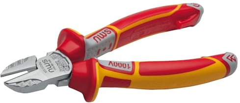 NWS 134-49-VDE-180 Seitenschneider 180 mm